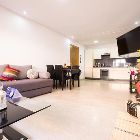 Luxury Beach Apartment - Romantic Weekend Getaway Agadir n'Ait Sa Esterno foto