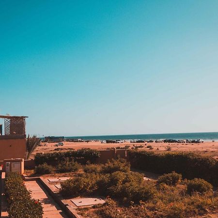 Luxury Beach Apartment - Romantic Weekend Getaway Agadir n'Ait Sa Esterno foto