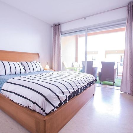 Luxury Beach Apartment - Romantic Weekend Getaway Agadir n'Ait Sa Esterno foto