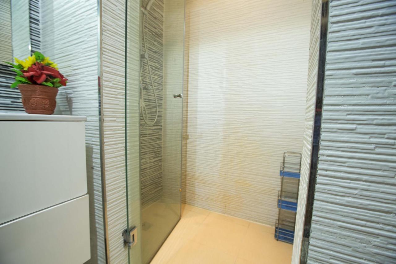 Luxury Beach Apartment - Romantic Weekend Getaway Agadir n'Ait Sa Esterno foto