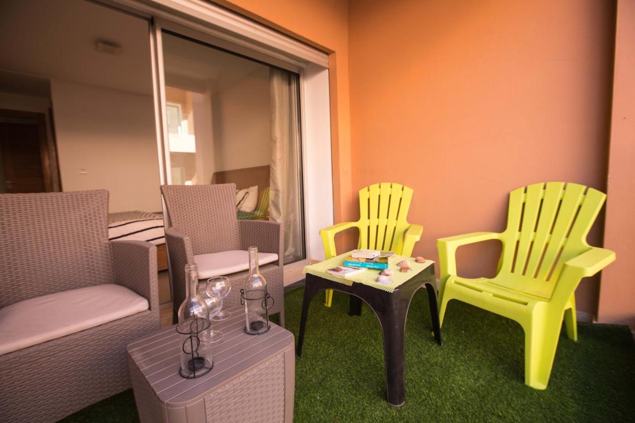 Luxury Beach Apartment - Romantic Weekend Getaway Agadir n'Ait Sa Esterno foto
