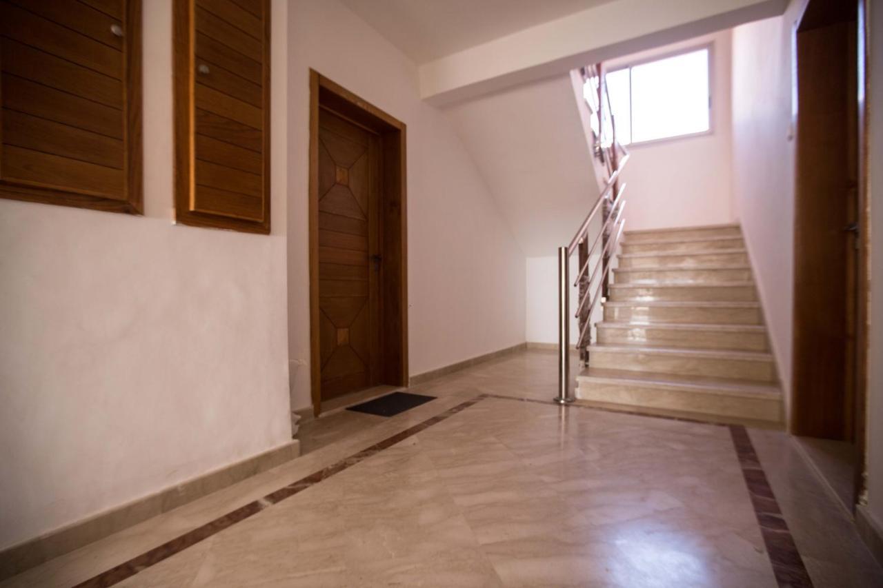Luxury Beach Apartment - Romantic Weekend Getaway Agadir n'Ait Sa Esterno foto