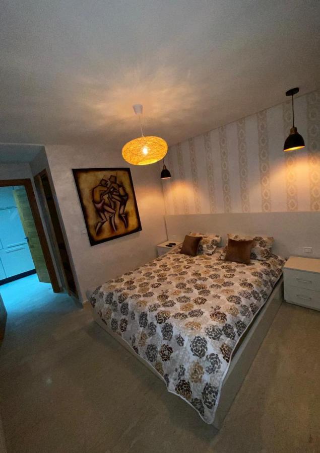 Luxury Beach Apartment - Romantic Weekend Getaway Agadir n'Ait Sa Esterno foto