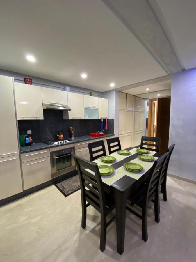 Luxury Beach Apartment - Romantic Weekend Getaway Agadir n'Ait Sa Esterno foto