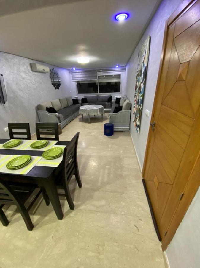Luxury Beach Apartment - Romantic Weekend Getaway Agadir n'Ait Sa Esterno foto