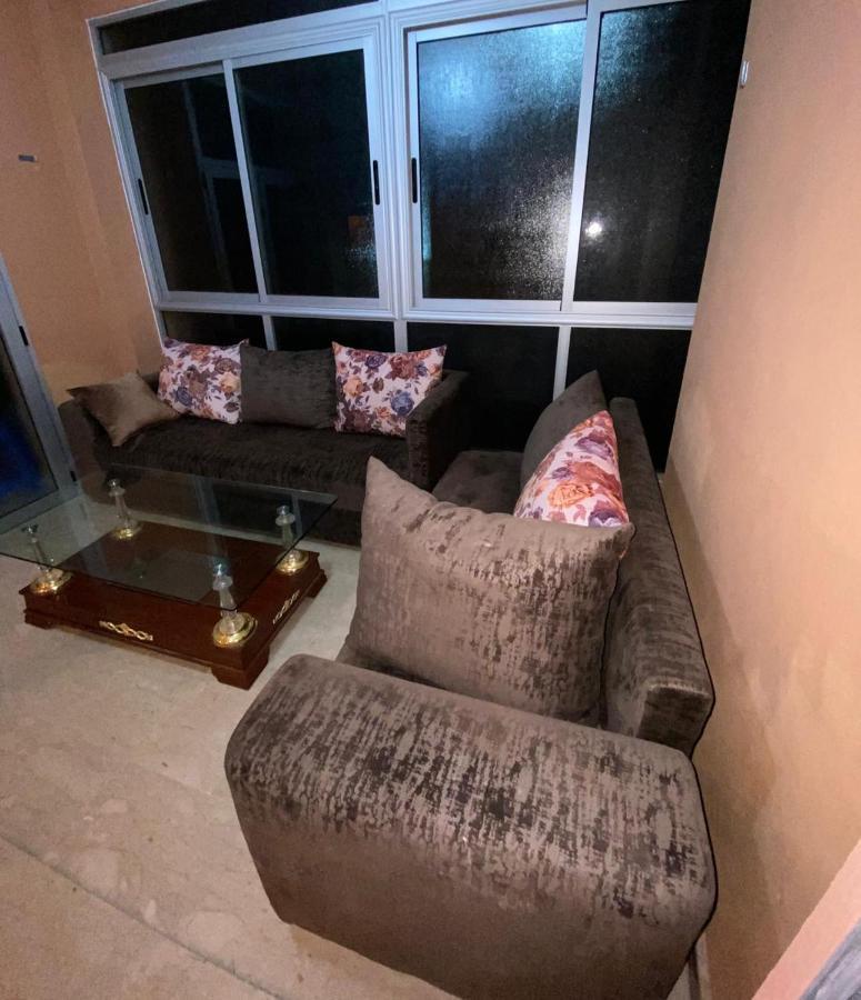 Luxury Beach Apartment - Romantic Weekend Getaway Agadir n'Ait Sa Esterno foto