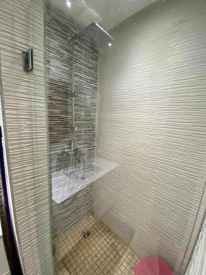 Luxury Beach Apartment - Romantic Weekend Getaway Agadir n'Ait Sa Esterno foto