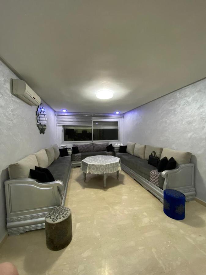 Luxury Beach Apartment - Romantic Weekend Getaway Agadir n'Ait Sa Esterno foto